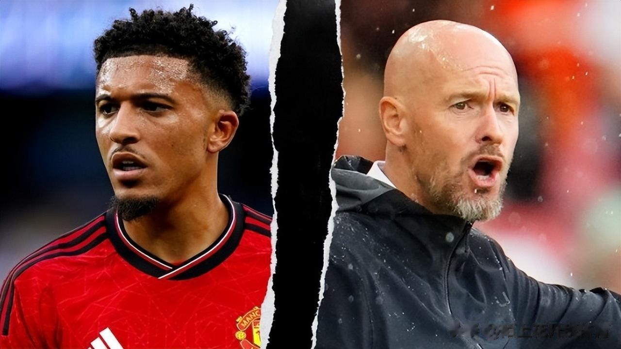 如此做派，还想挑战瓜帅？滕哈赫脸上贴金，8500万先生步C罗后尘
曼联在新赛季开