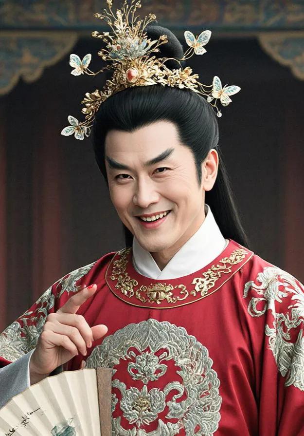 多圆天地，为头条联友对联∴
莫问今生对与错，
无关此辈富和贫。