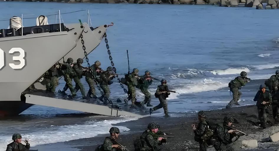 台湾问题红线已破！美国这回是真动手了
里基茨从奥马哈西区高中毕业，之后去芝加哥大