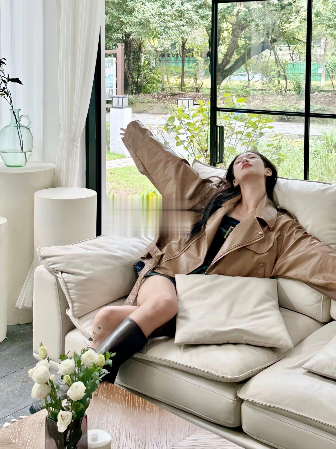 周末小憩！！咖啡馆约起来吧