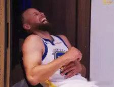45度斩！文班谈NBA总决赛最喜欢的记忆：2016年抢七大战的最后几分钟！库里球