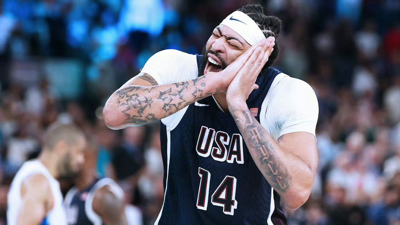 勇士真换得来浓眉吗？名记Chris Haynes在节目中表示，勇士￼有兴趣通过交