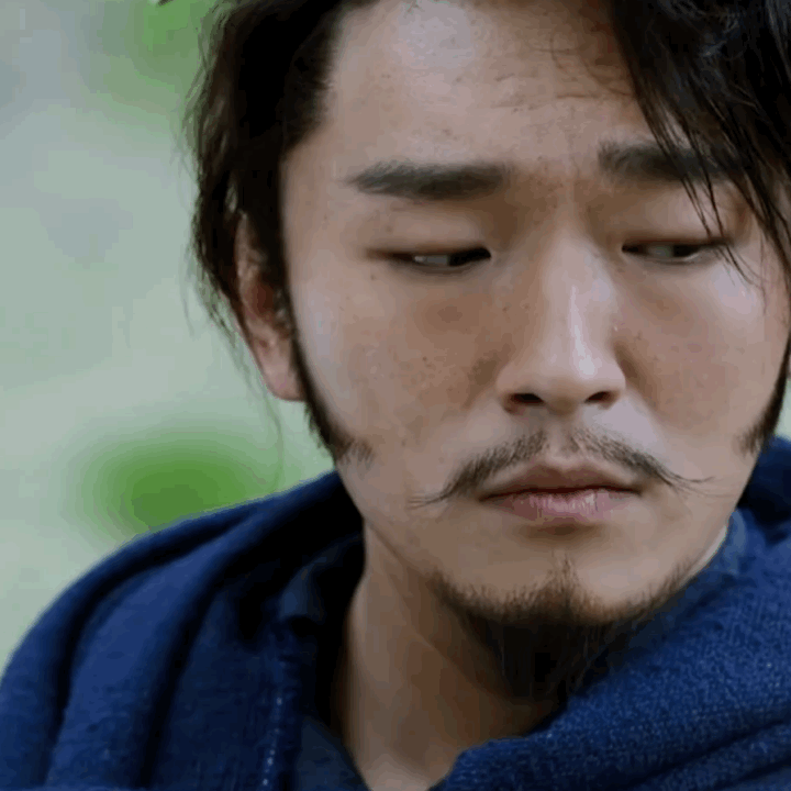 胡意旋一直在工伤，好歹也是大剧女二啊！ 