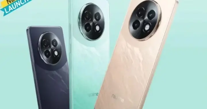 真我15 Lite 5G手机曝光，耳夹式耳机专利获批