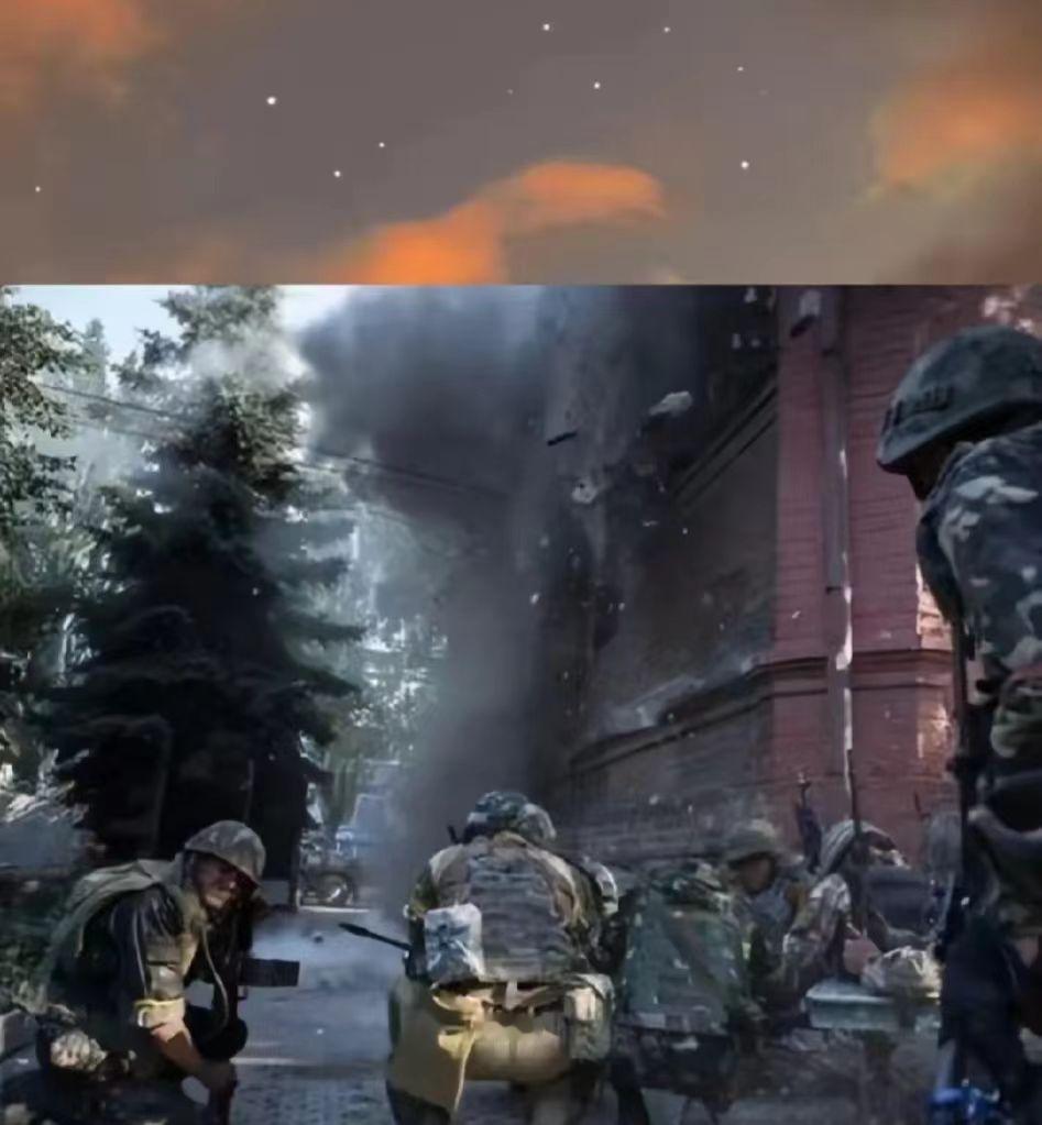 乌克兰这下可惹上大麻烦了！
 
乌克兰这下可惹上大麻烦了！刚炸沉俄罗斯两艘油轮，