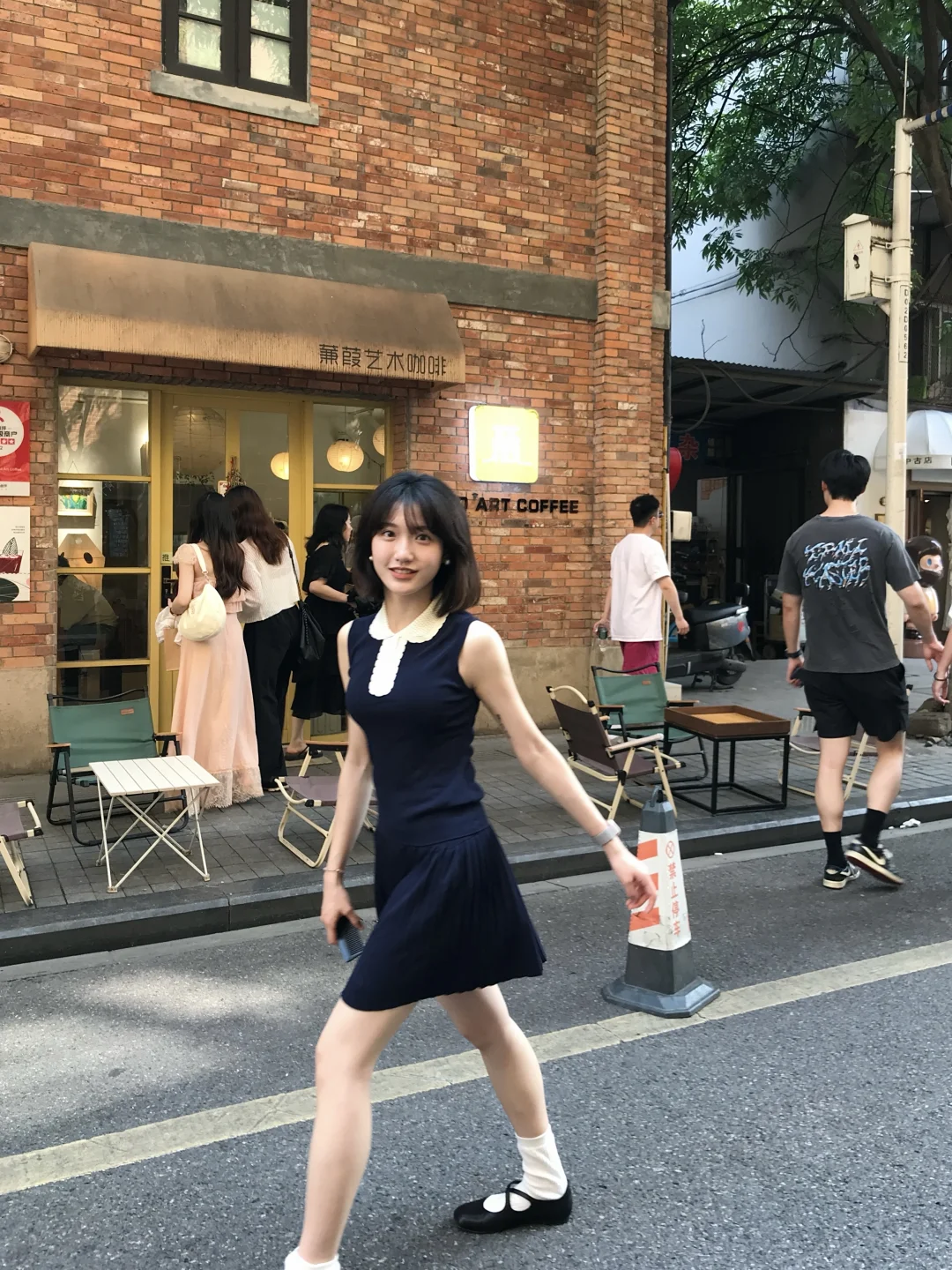 走走拍拍🦥