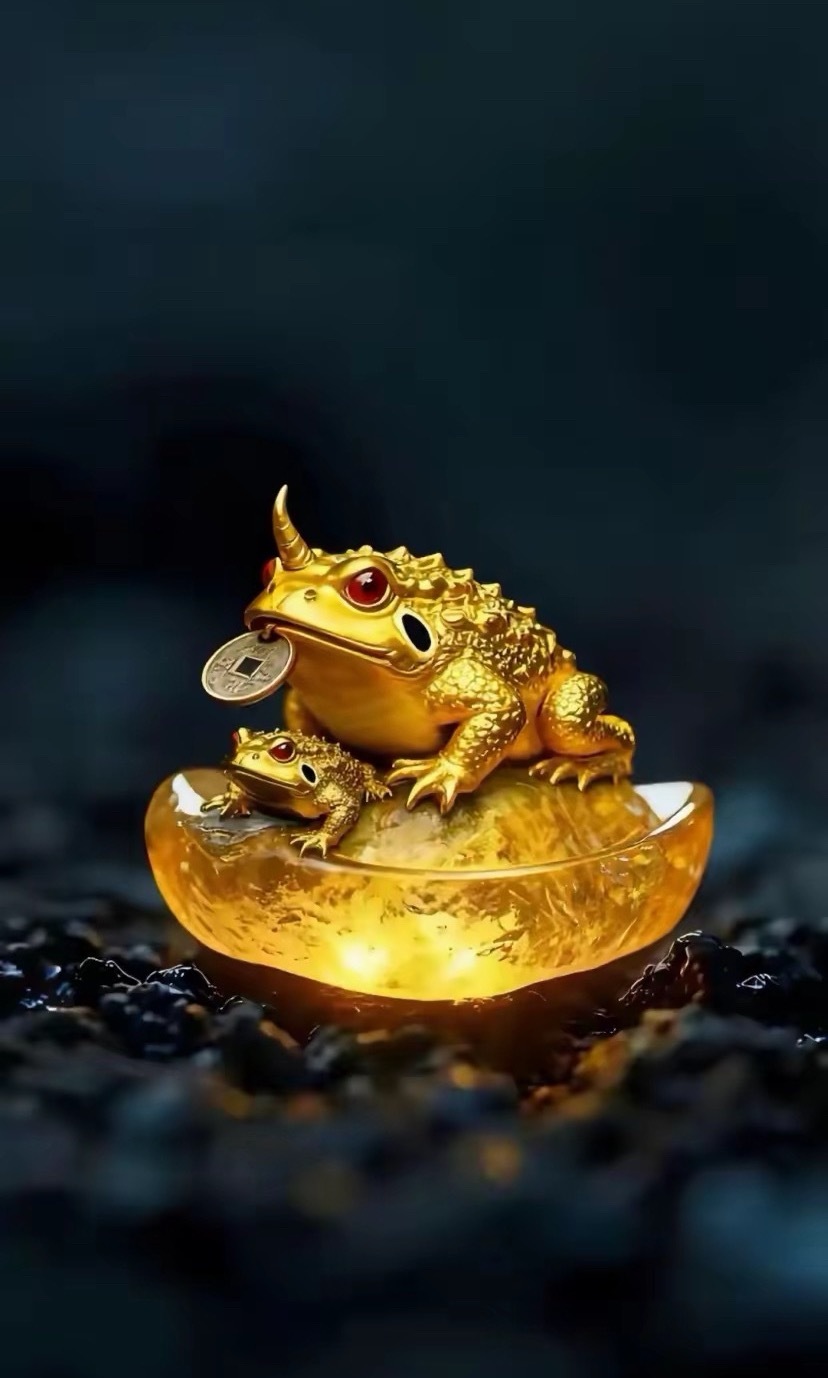 早上好！ ​​​