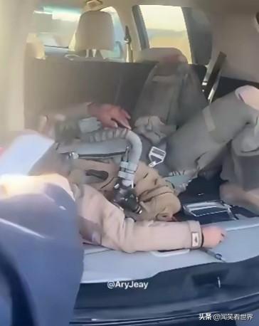 科威特使用美国防御系统击落3架美军F-15E战斗机，为避免类似“误击”事件发生，