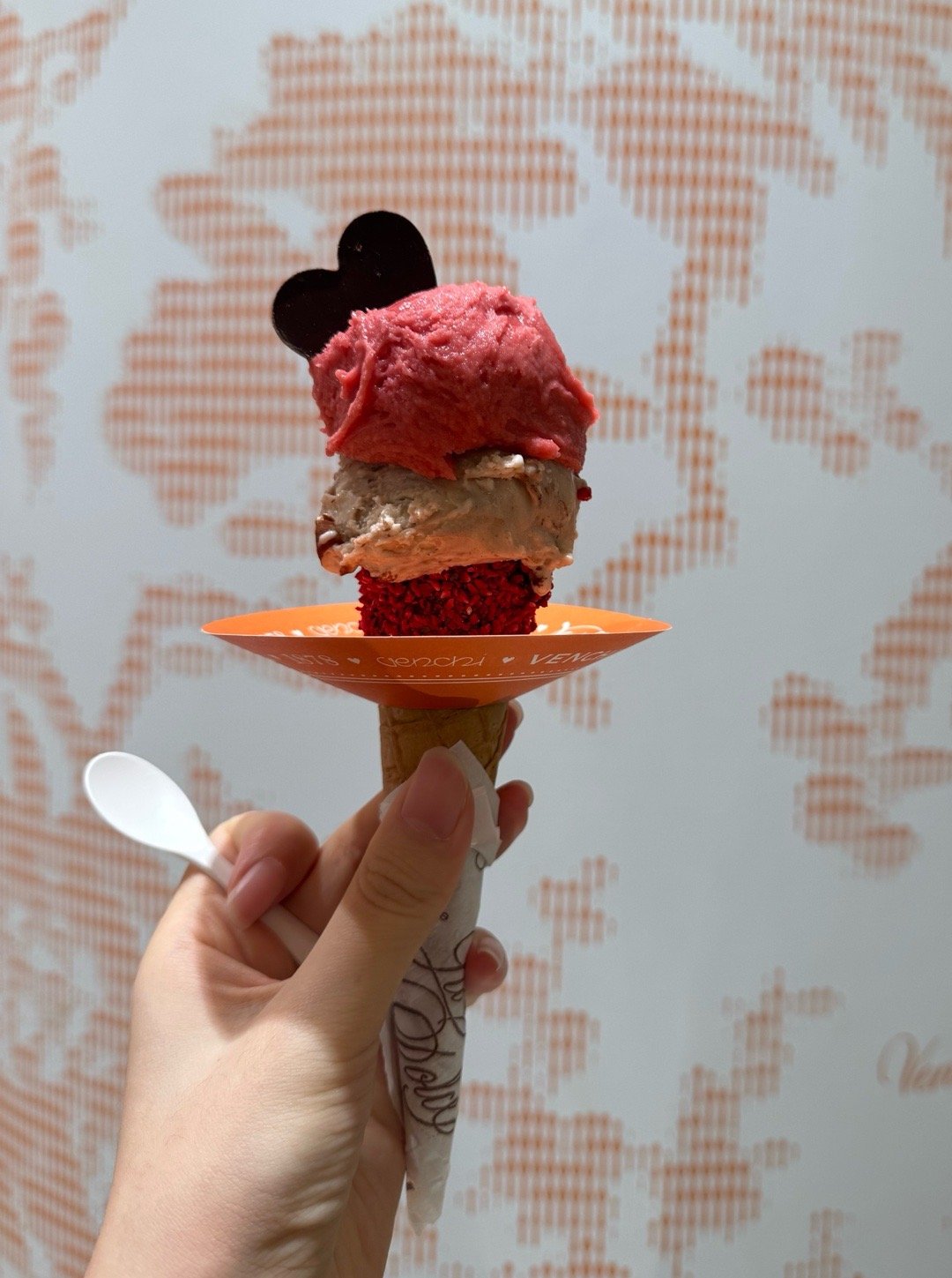 今天业绩都是烂果汁贡献的hhh 