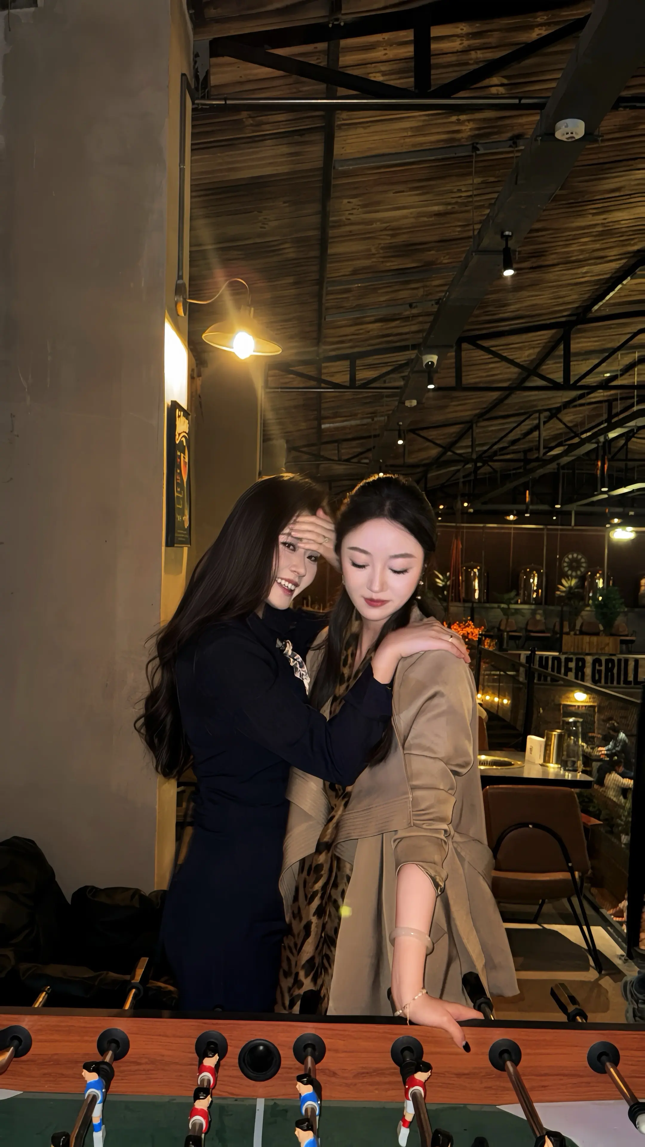 “我很满意我自己，一直到我死。 如果你不满意我，你可以比我先死。”