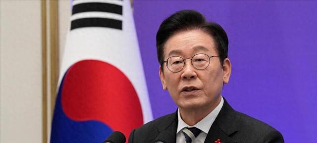 给伊朗援助340万后，李在明找上中国！提了一个请求，望中方给面！
4月10日，李