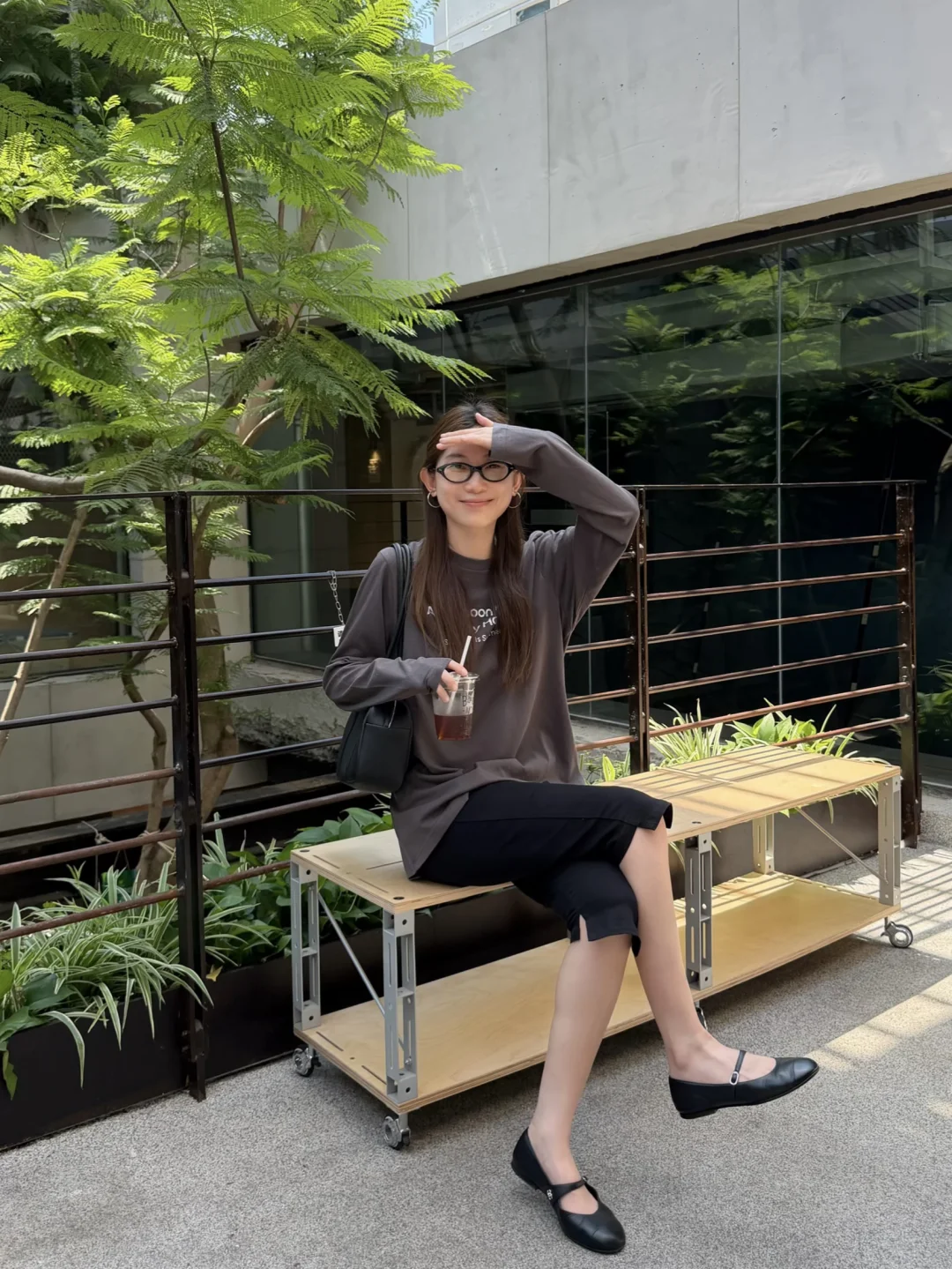 玛丽珍与capri