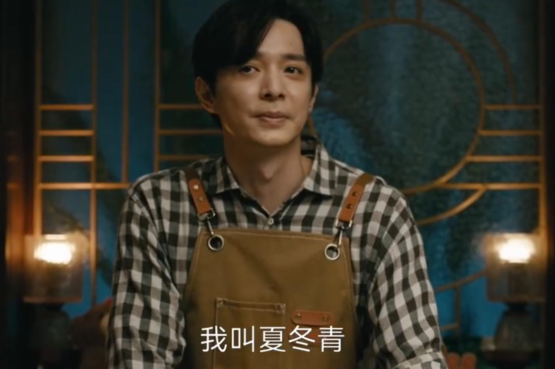 终于等到你！
灵魂摆渡十年定档！

6月2日起播出，原班人马回归，特效加码，光看