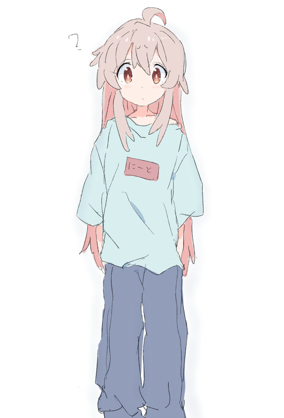 绪山真寻——别当欧尼酱了！——画师: CORE，网页链接