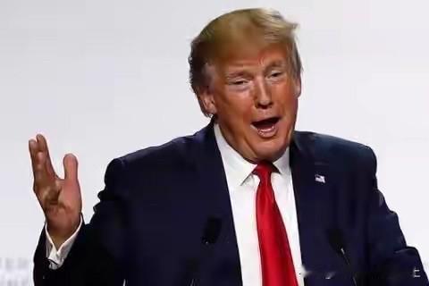 特朗普又说的很直白：我不管什么G8G7，我只认G2，只有这两个伟大的国家。

这