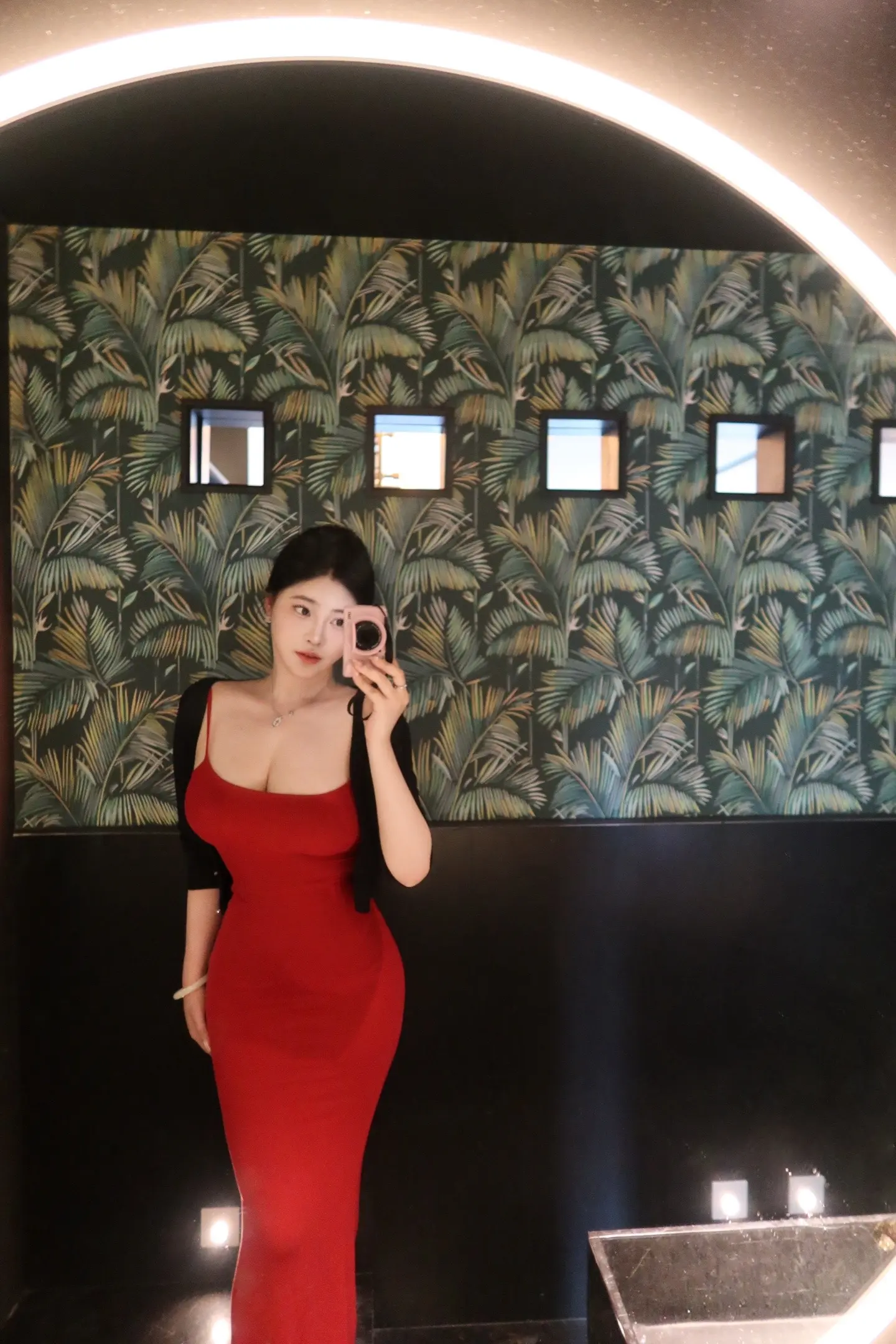 宝宝 你看着我真的没感觉吗