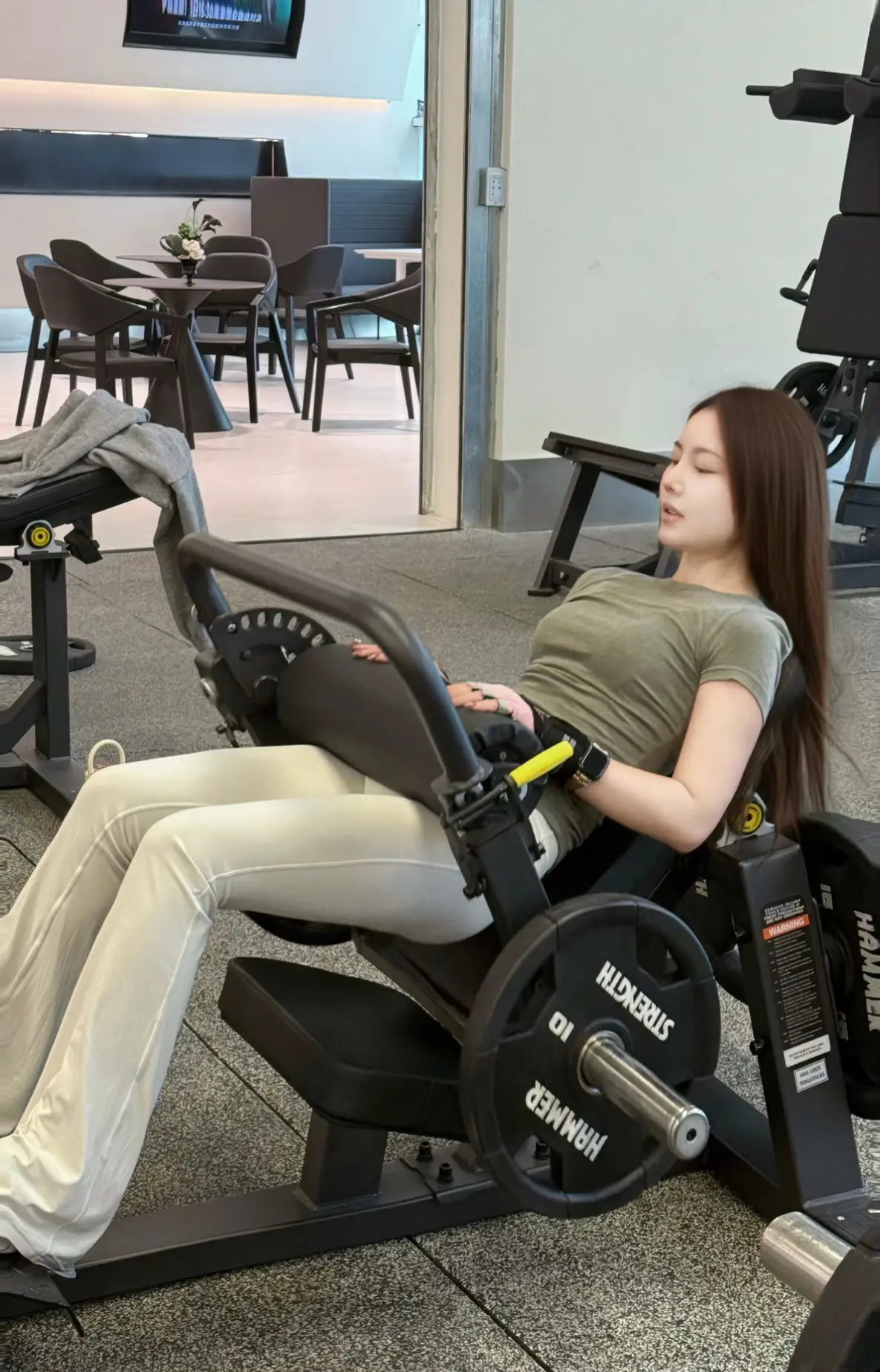 我们火象星座一生只活两个字