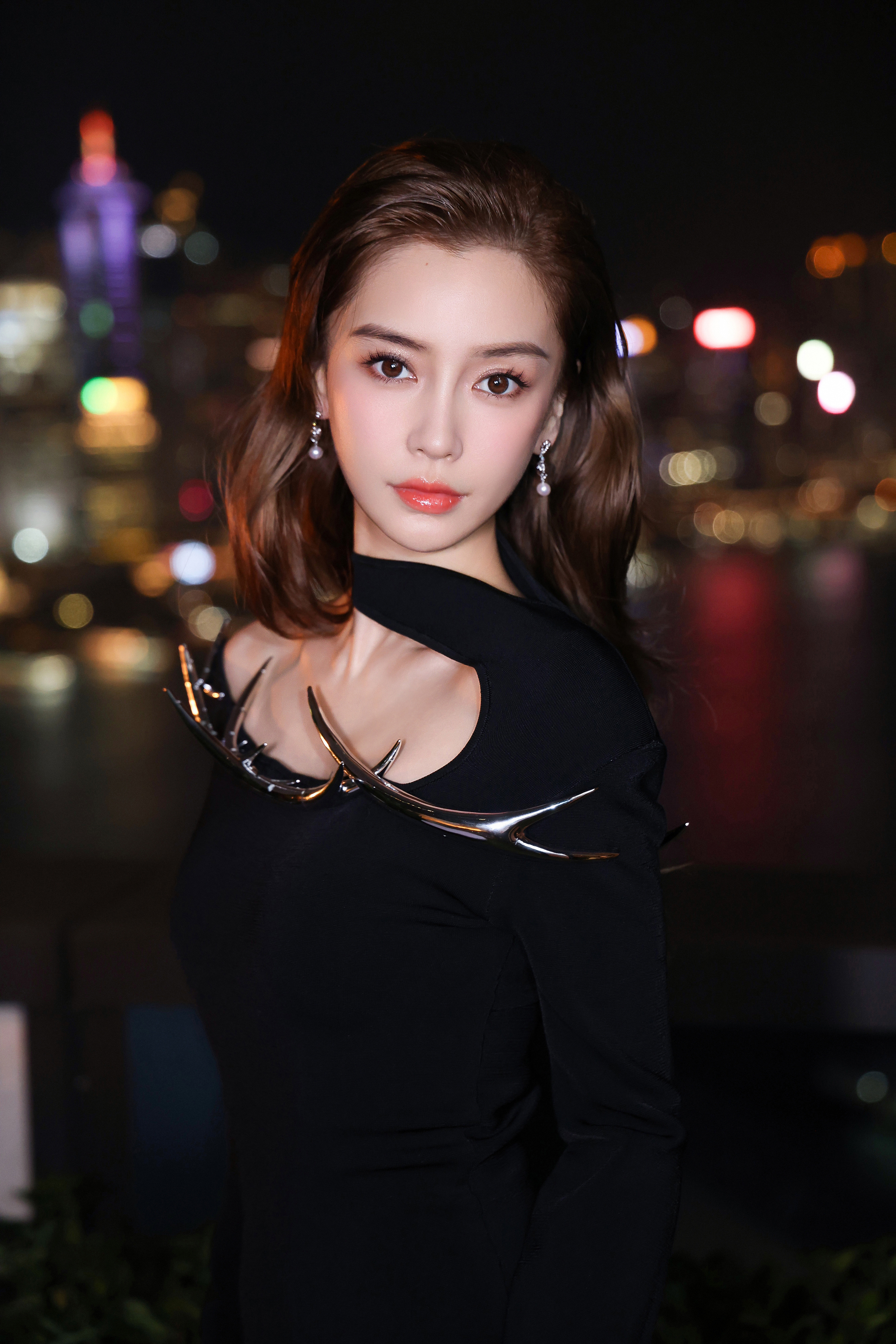 angelababy[超话]  