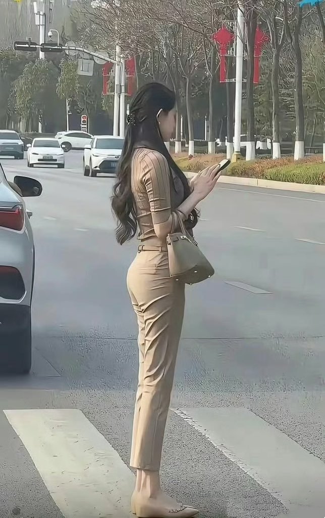 街头