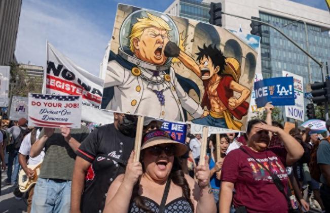 中期选举要被“加油费”干翻了？特朗普政府正顶着这波全民吐槽的压力，本来还想靠经济