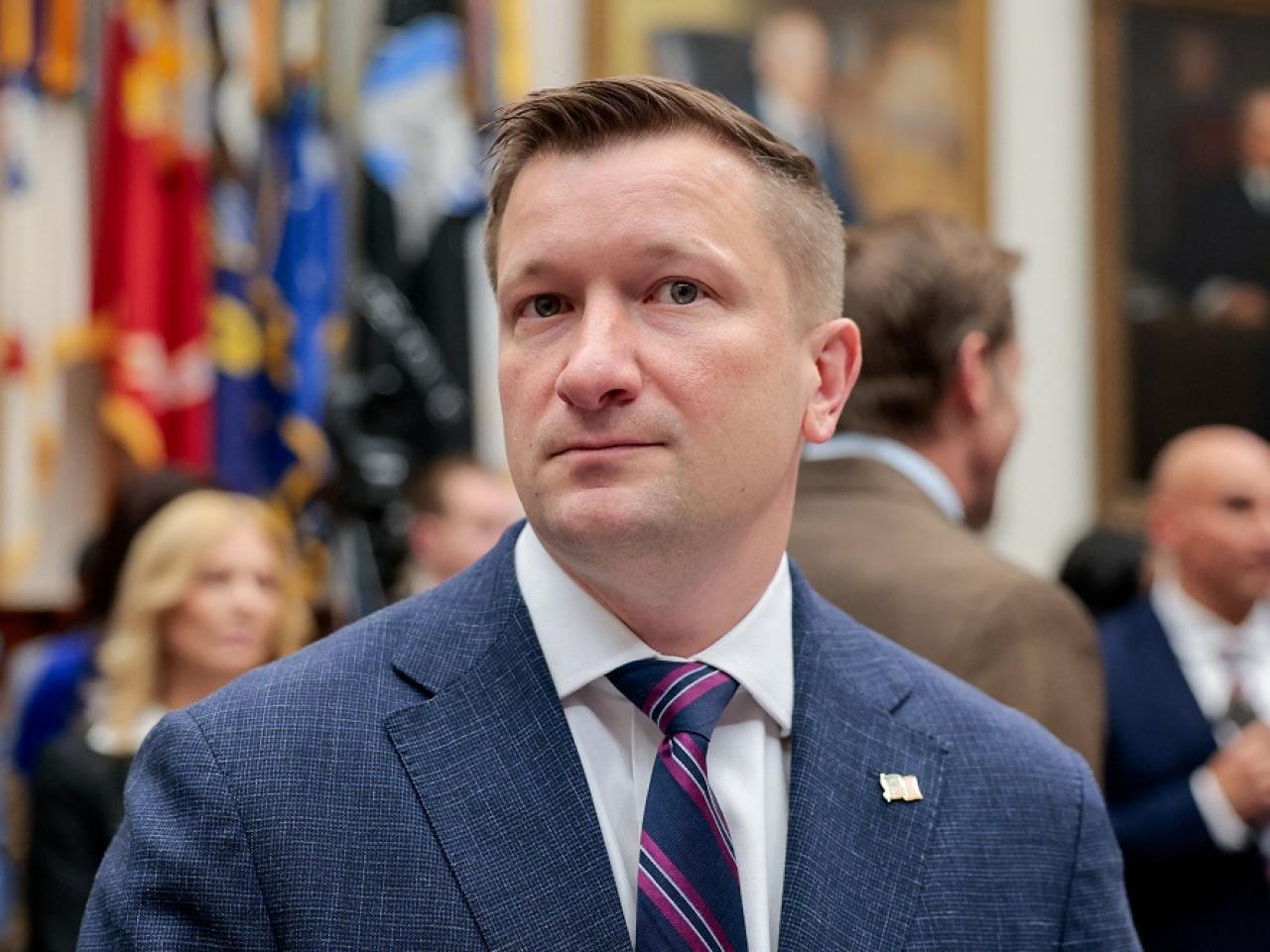 【五角大楼官员：美国已在伊朗战争上耗资250亿美元】4月29日，五角大楼代理主计