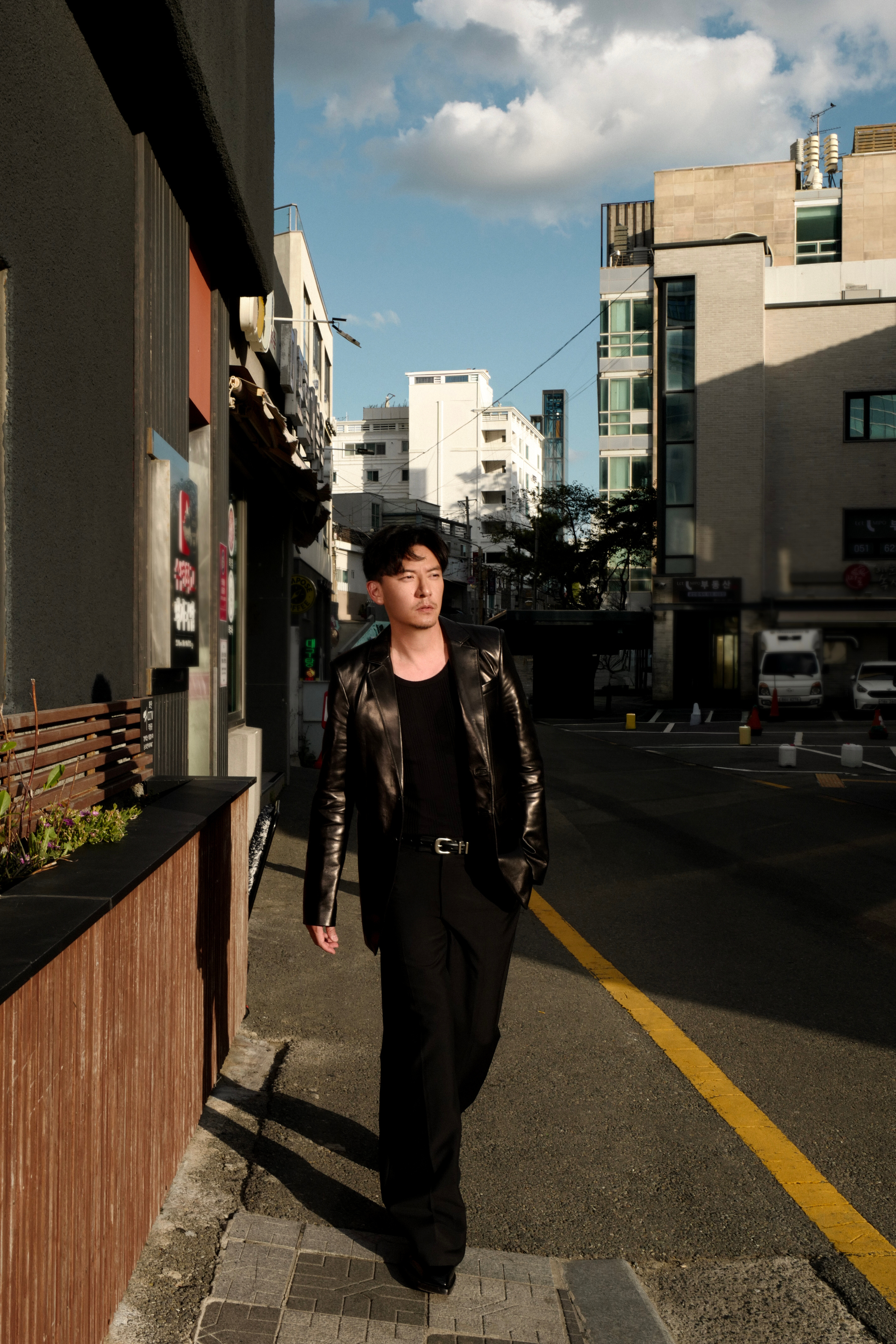 迷人张震 📷 ​​​