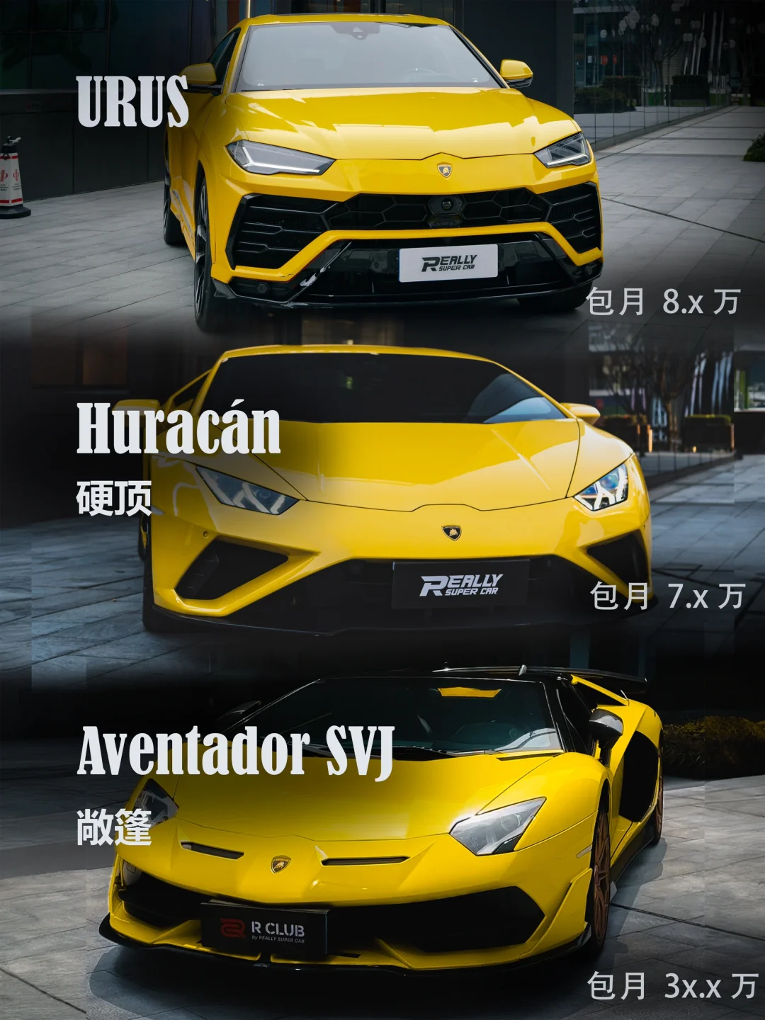 我也不想夸，但它就是帅！