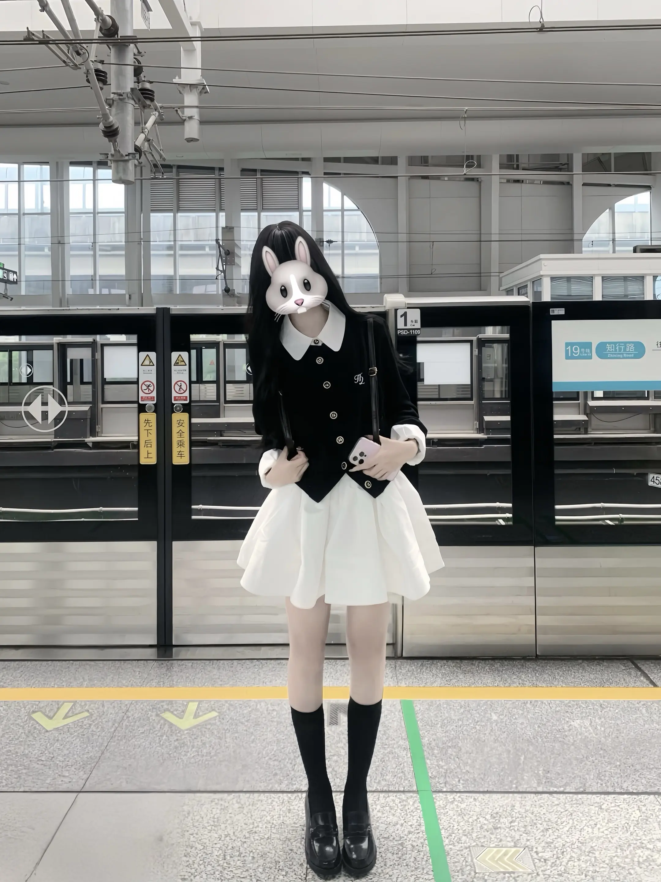 又到了听罗生门的季节