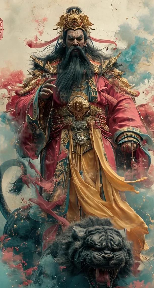 财神到，留下评论和点赞，2024下半年一路发发发。