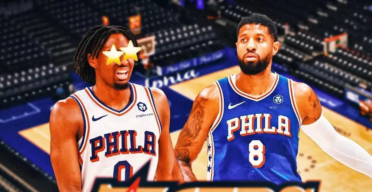 不吹不黑！新赛季有资格竞争进步最快球员奖的五大球星！

新赛季进步最快球员奖还没