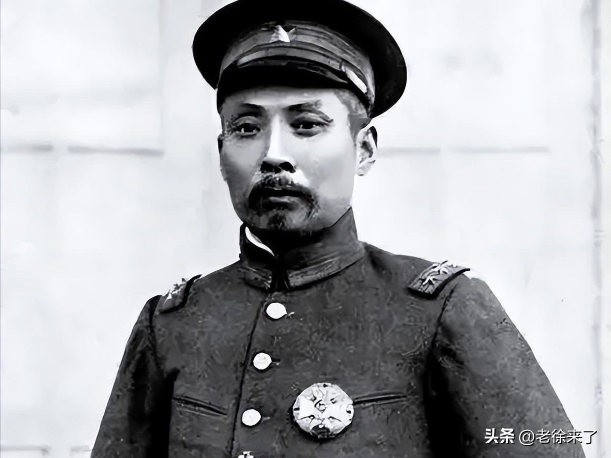 很多人认识段祺瑞，是从鲁迅《记念刘和珍君》开始的。"但段政府就有令，说她们是'暴