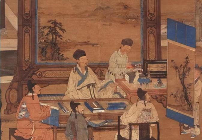 现代学生都有寒暑假，古代学生有寒暑假吗？古人又是如何放假的？

每当寒暑假到来，