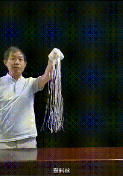 以防网友们点进我微博却毫无收获，教你们自制小宠物 ​​​