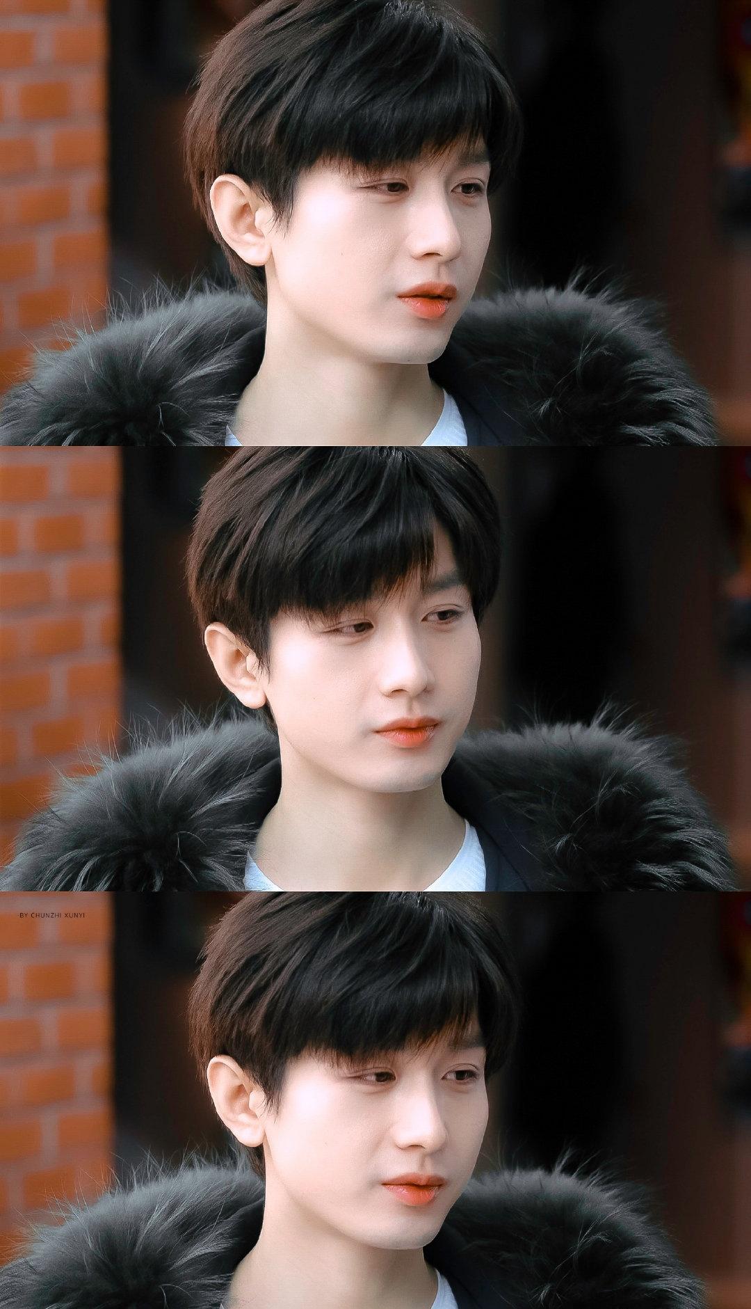 cy 成毅萧承煦

成毅的表演没有套路，只有真诚，每一个角色都被你赋予了独一无二