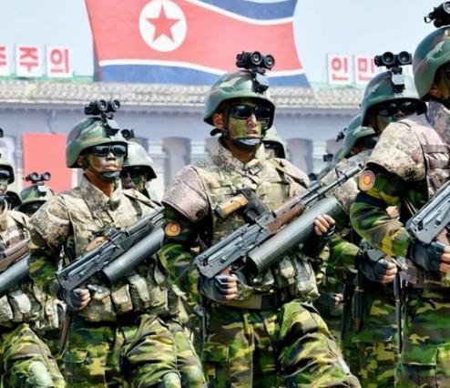 马杜罗落网、哈梅内伊殒命，美国曾声称“不会动”的目标，如今无一幸免。现在轮到朝鲜