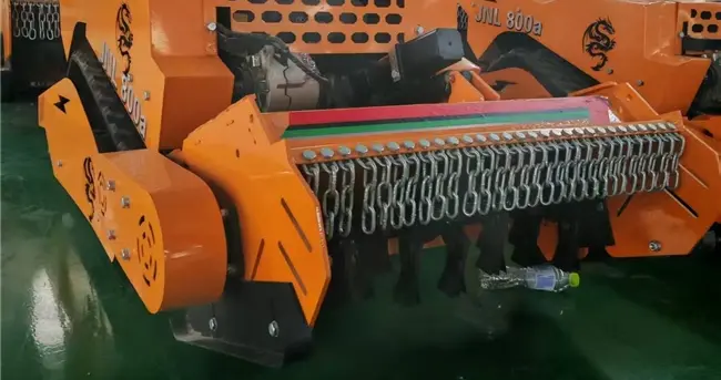 二冲程汽油割草机品牌2026年｜源头厂家直销，定制加工靠谱吗？