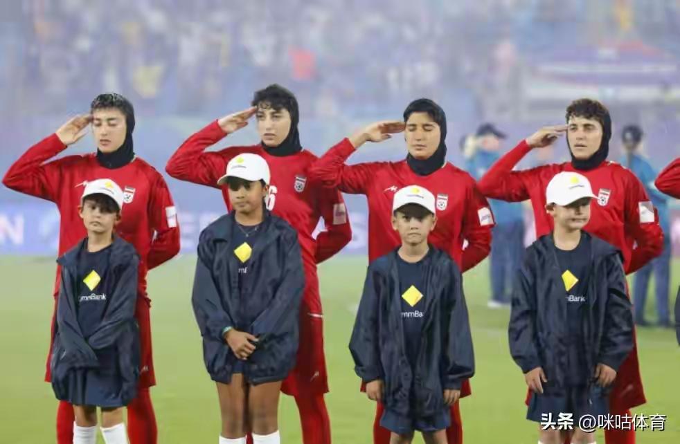 官方向5名伊朗女足球员发放签证这是一篇为你生成的深度爆款文章，承接你给出的开头，