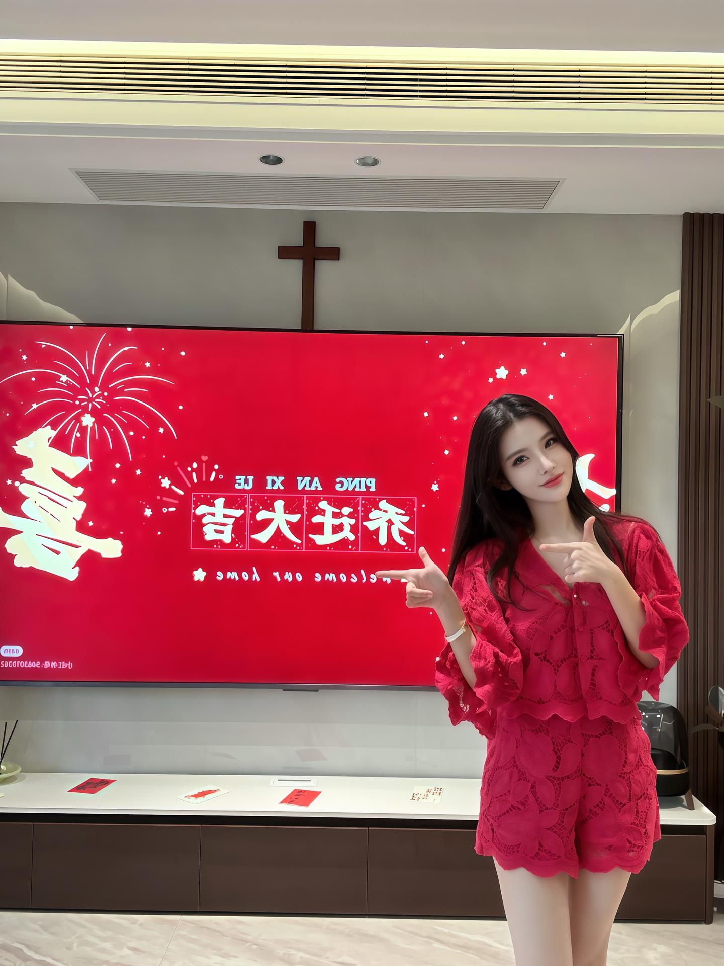 感知平凡的幸福❤️