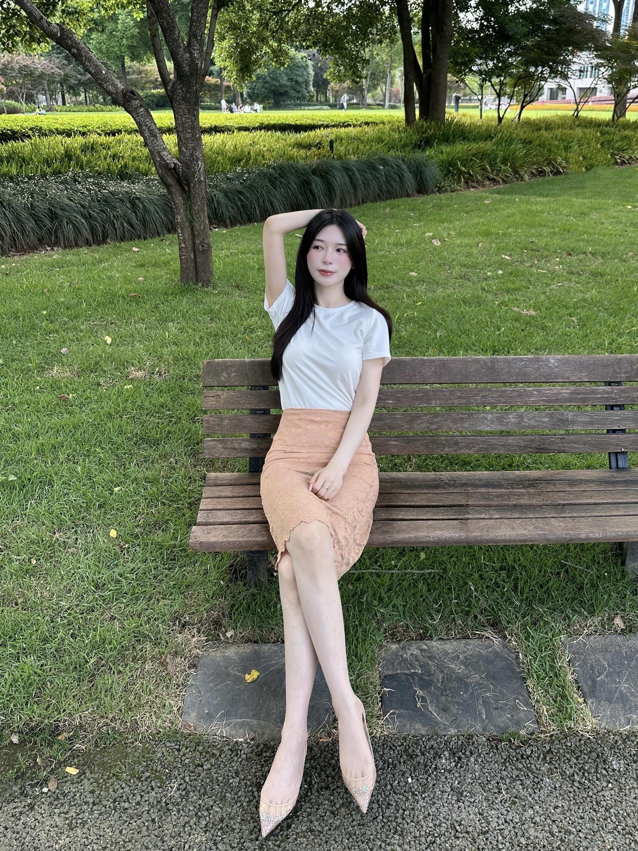 十里桃花 待嫁的年华