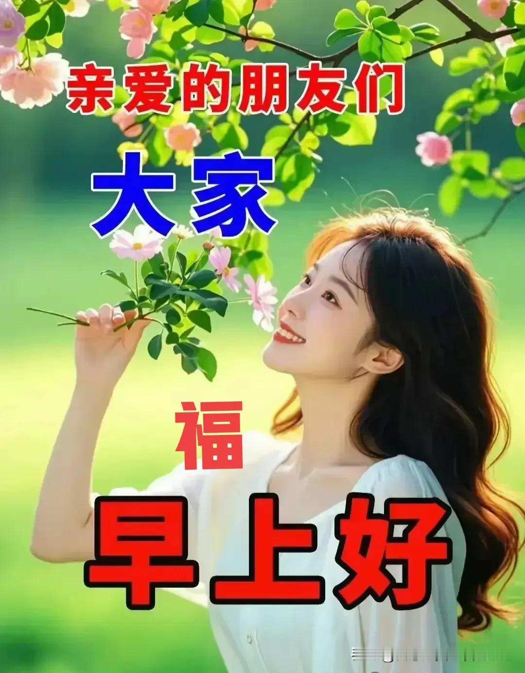 蓝蓝的天空，爽爽的秋风，
满满的牵挂，轻轻的祝福。

愿我们在丰收的季节里，
收