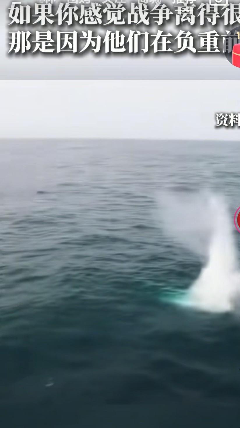 大家觉得战争离我们很远吗？肯定不是很远，周边都爆发了多起战争，尤其我们的邻居俄罗
