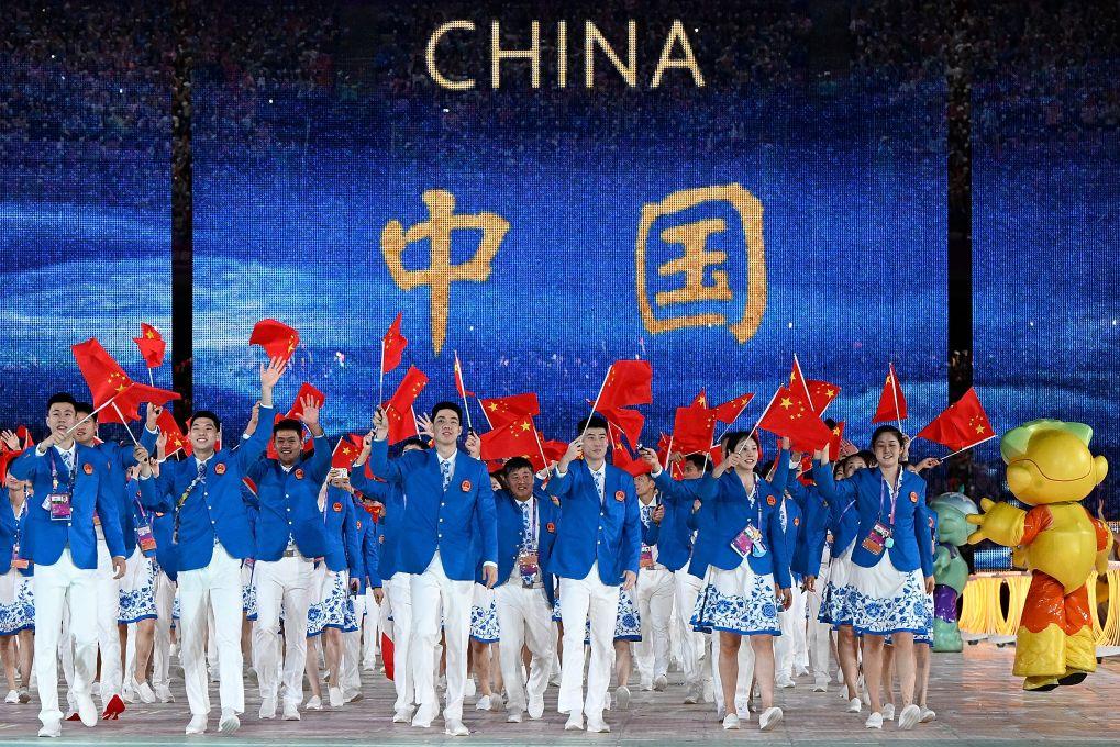 2026年9月27日，美联社发表了文章，没正面夸我们，也没正面骂我们，而是拣了一