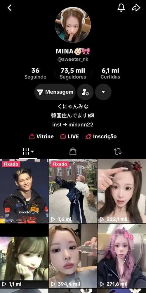 崔雪莉离世的7年后，又一个女孩因韩娱的网络暴力离世。

最让人难受的是，米娜结束