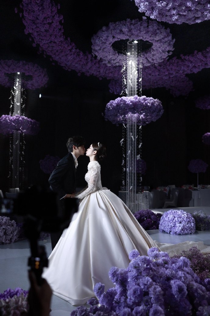 #至上励合马雪阳也结婚了# 至上励合马雪阳结婚张远也送上的祝福“泪目…[泪]祝福