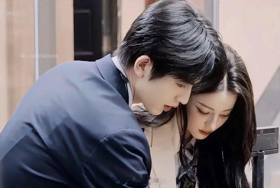 8️⃣和🐮要是合作，适合拍什么类型的剧？ 