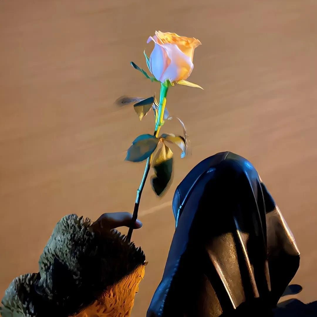 会有那么一天，你也会放下今天的执着和不舍，带上稍许的遗憾，是认清，是放过，是释怀