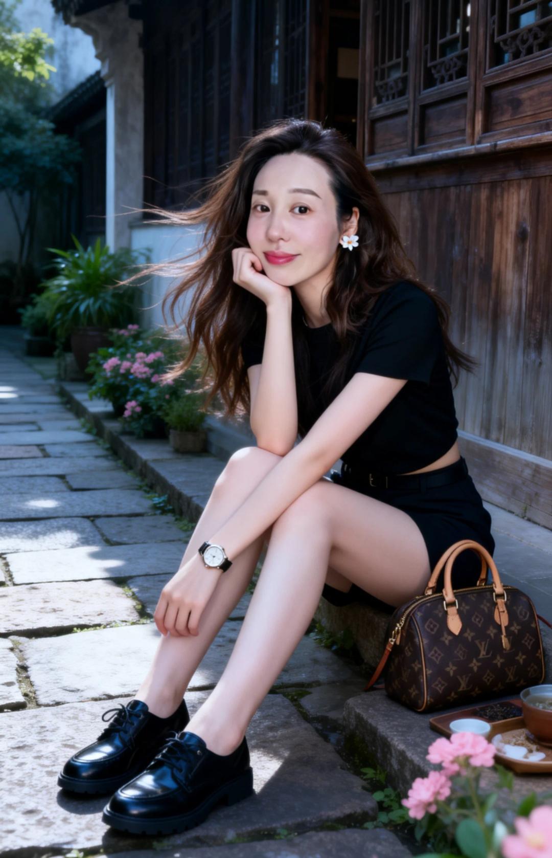 这世界有时候挺冷淡的
你可以大方的原谅别人
但别再傻傻的轻信对方
你可以不记仇