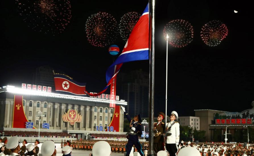 朝鲜会不会成为一下个委内瑞拉？

之所以会有人产生这种联想，是因为这两个国家都有