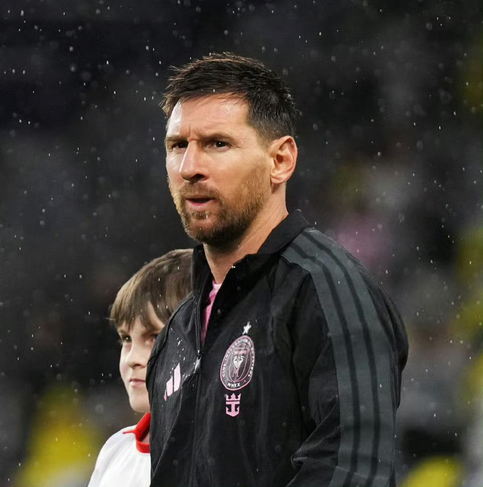 【比赛日】🕢明日07:30🔥美职联第四轮⚽夏洛特vs迈阿密国际 🏟美国银行