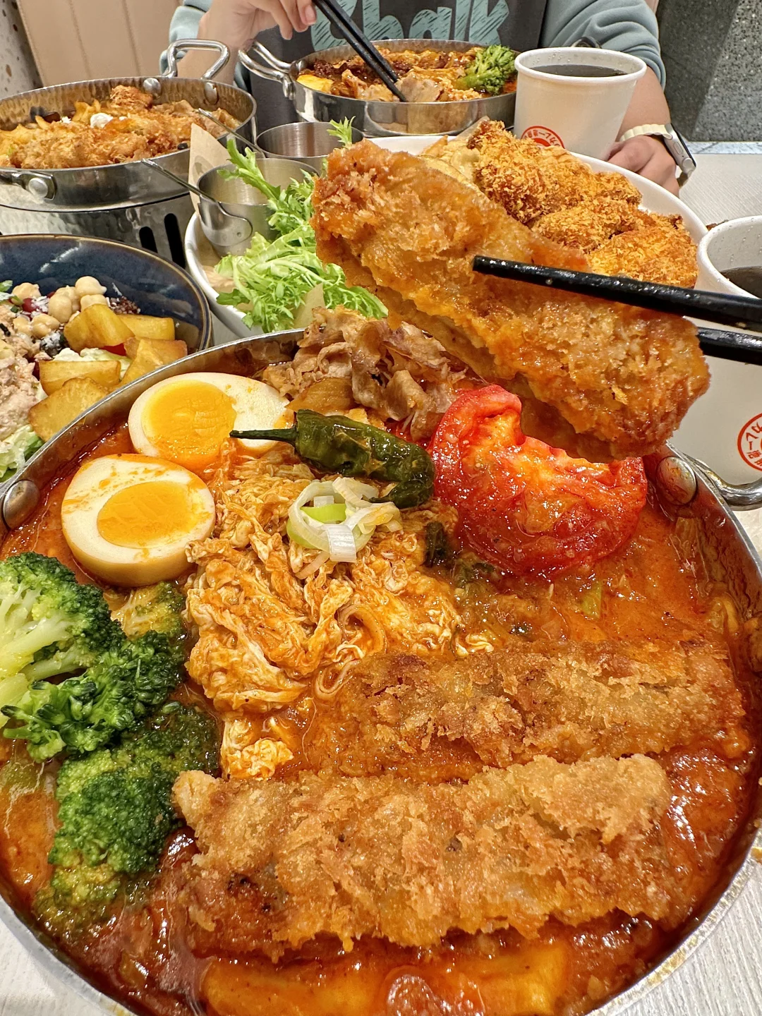 杭州坠适合一人食的小店....便宜好吃！！！